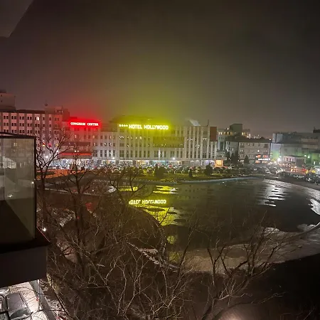 River Walk Sarajevo, Lux