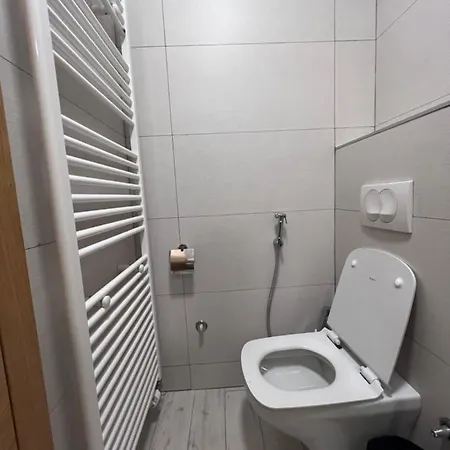 Daire River Walk Sarajevo, Lux *