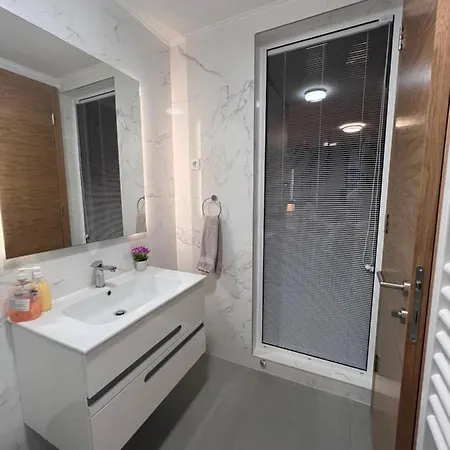 River Walk Sarajevo, Lux Apartment Sarajevo