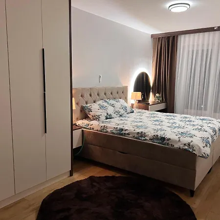 River Walk Sarajevo, Lux Apartment