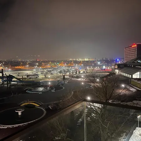 شقة River Walk Sarajevo, Lux *