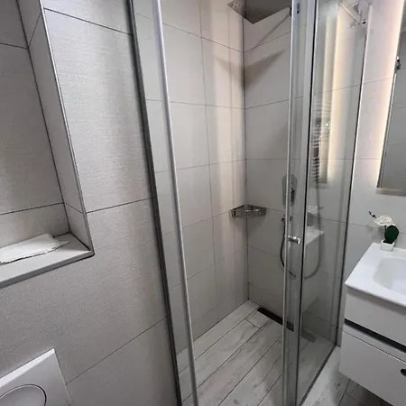 River Walk Sarajevo, Lux * Sarajevo