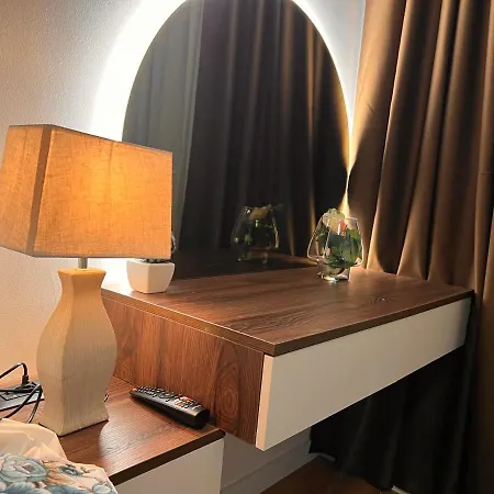 River Walk Sarajevo, Lux *