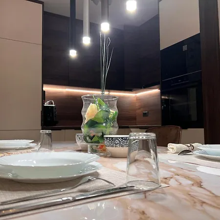 River Walk Sarajevo, Lux سراييفو