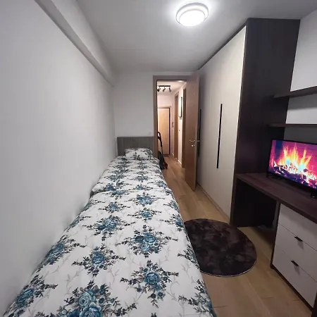 Апартаменты River Walk Sarajevo, Lux Сараево