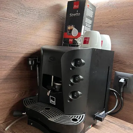 River Walk Sarajevo, Lux شقة سراييفو